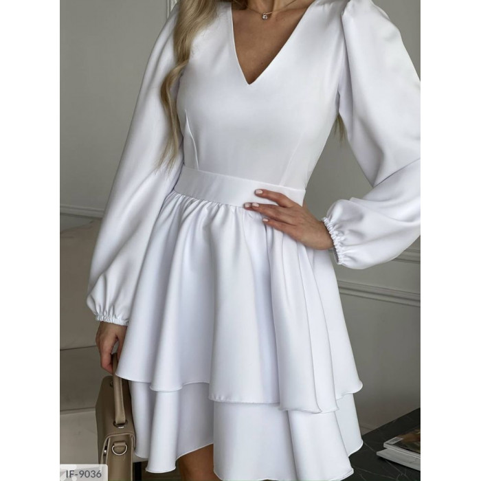 Модні сукні IF-9036 — стиль, комфорт і жіночність у кожній деталі