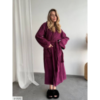 Халат IF-9192