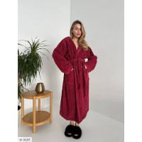 Халат IF-9197