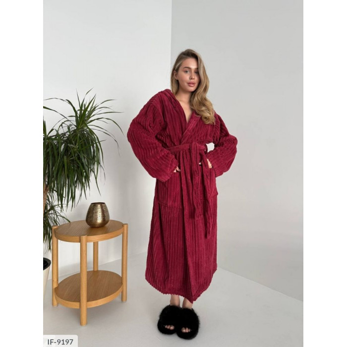 Піжами IF-9197 — ніжність і комфорт кожного дня