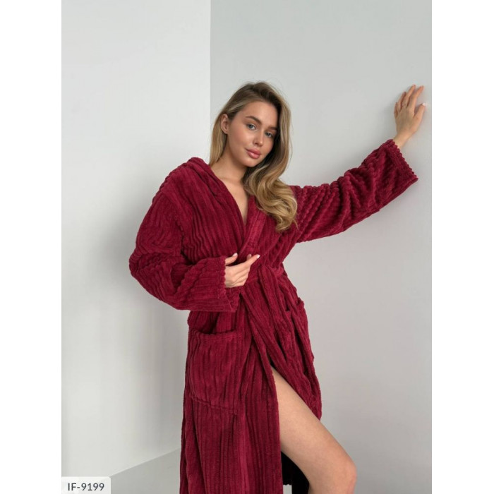 Модні піжами IF-9199 — краса і комфорт