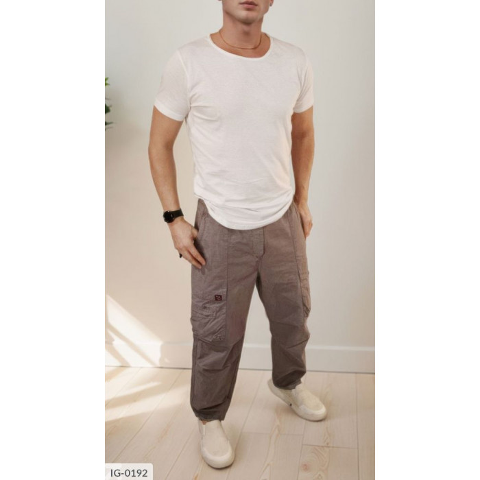 Штани IG-0192 — зручність і елегантність