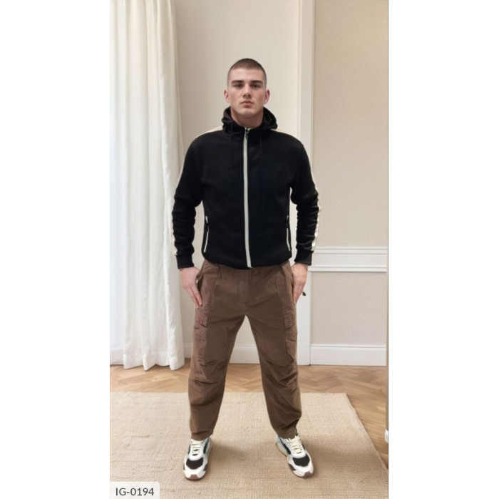 Модні фасони штанів IG-0194 — колекція 2025
