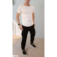 Чоловічі штани IG-0209