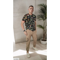 Чоловічі штани IG-0212