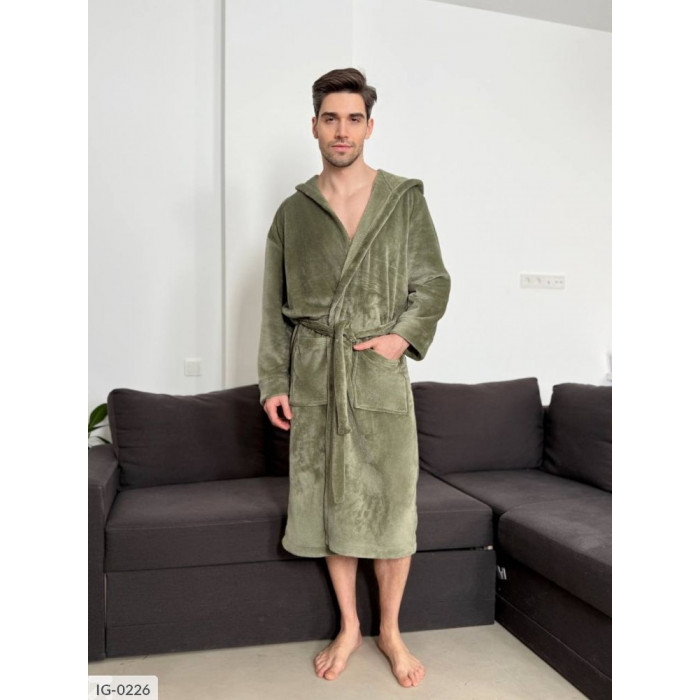 Одяг Odessa Moda IG-0226 — для впевнених чоловіків