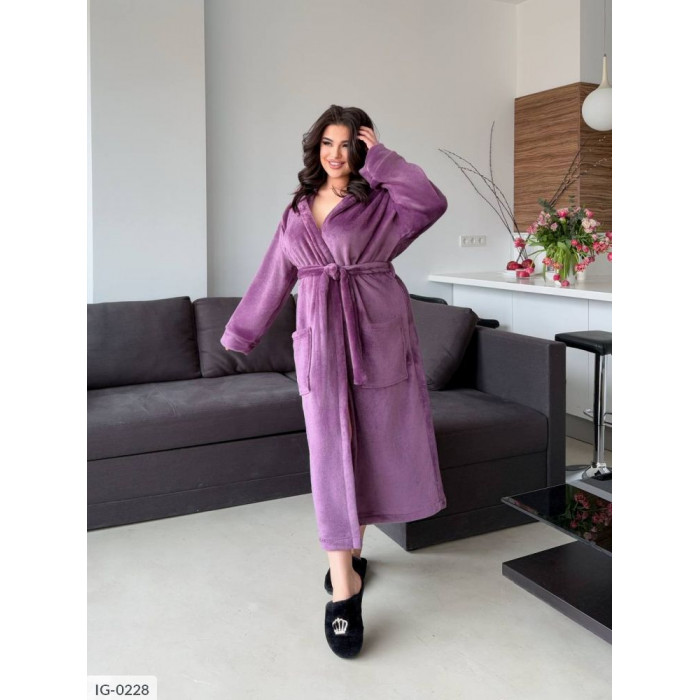 Піжами IG-0228 — ніжність і комфорт кожного дня