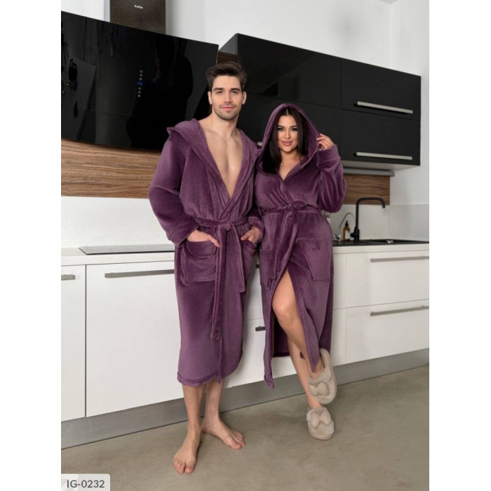 Одяг для чоловіків IG-0232 — нова колекція 2025