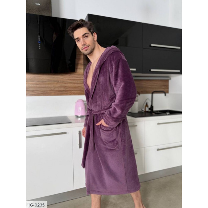 Одяг Odessa Moda IG-0235 — для впевнених чоловіків