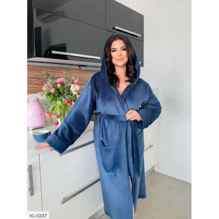 Піжами IG-0237 — ніжність і комфорт кожного дня