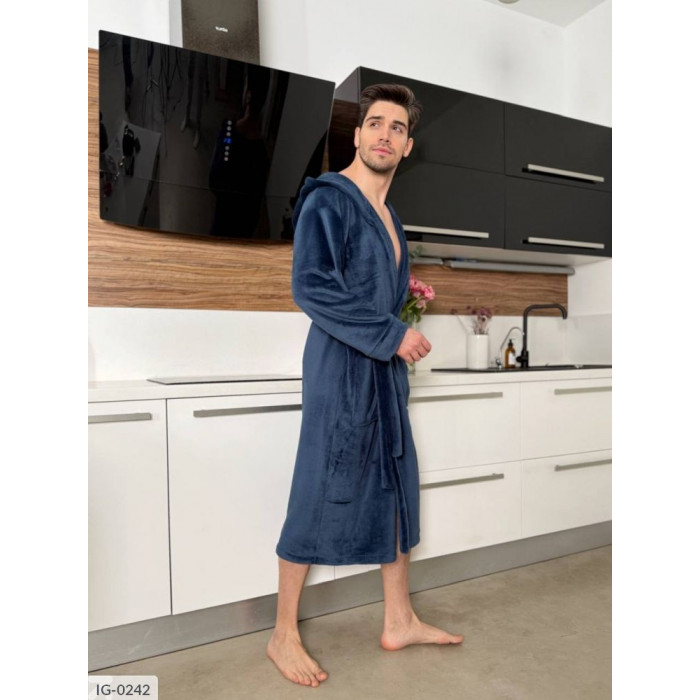 Модний чоловічий одяг IG-0242 — стиль і впевненість щодня