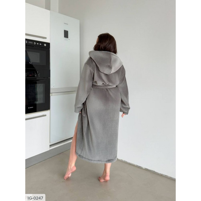 Піжами XL+ IG-0247 — ніжність і зручність