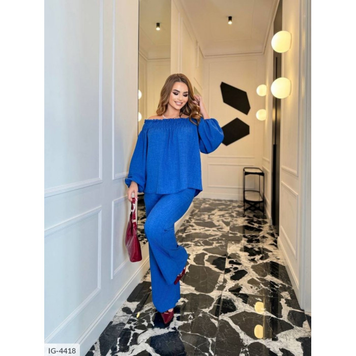 XL+ костюми IG-4418 — твій вибір сезону