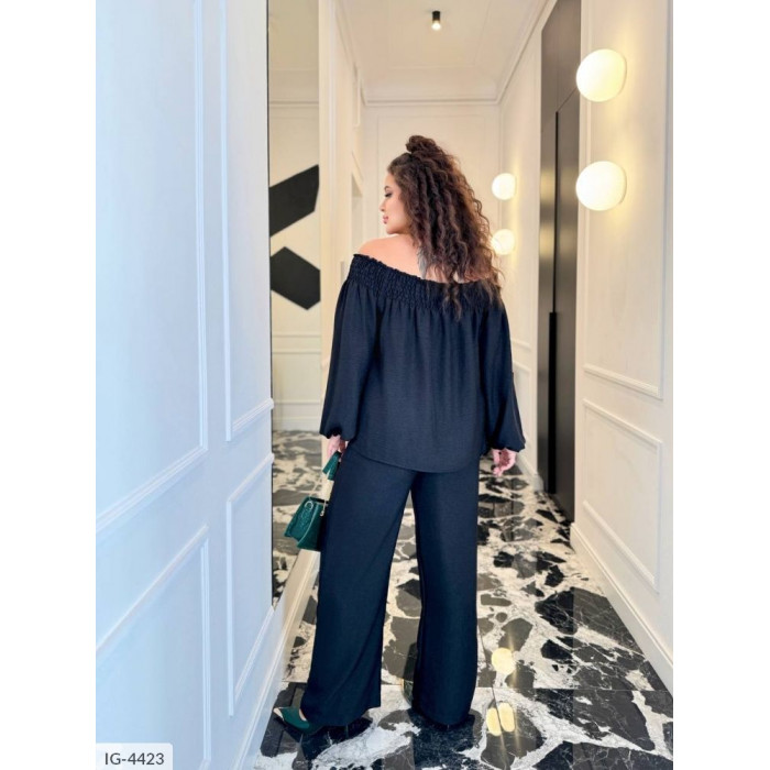 XL+ костюми IG-4423 — твій вибір сезону