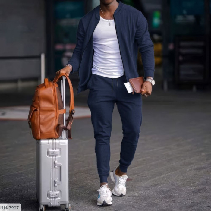 Костюми Odessa Moda IH-7907 — тренди сезону 2025