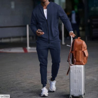 Чоловічий костюм IH-7908