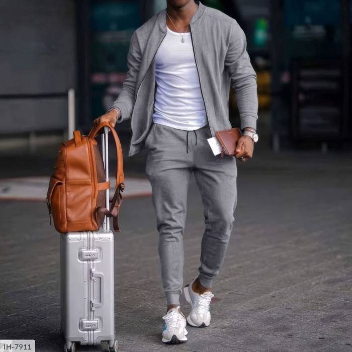 Костюми IH-7911 — сучасний стиль кожного дня