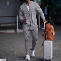 Чоловічий костюм IH-7912