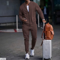 Чоловічий костюм IH-7913