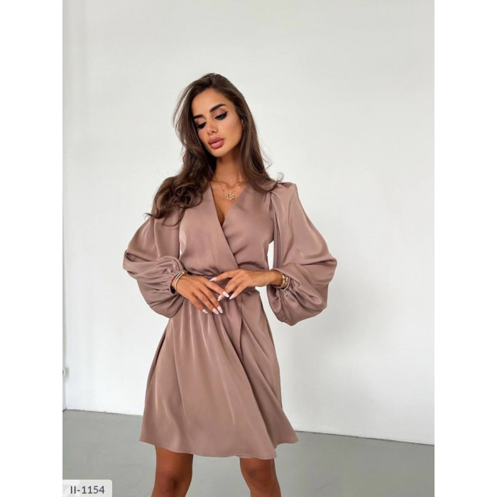 Жіночі сукні II-1154 — будь неперевершеною у будь-якій ситуації