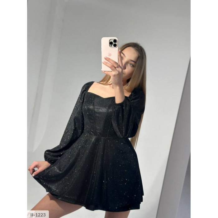 Сукні для будь-якої події II-1223 — оберіть свій ідеальний образ