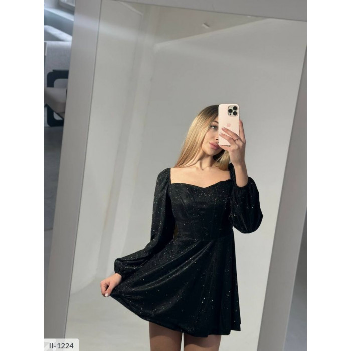 Сукні для будь-якої події II-1224 — оберіть свій ідеальний образ
