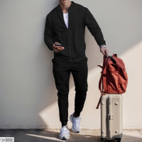 Чоловічий костюм IJ-3436