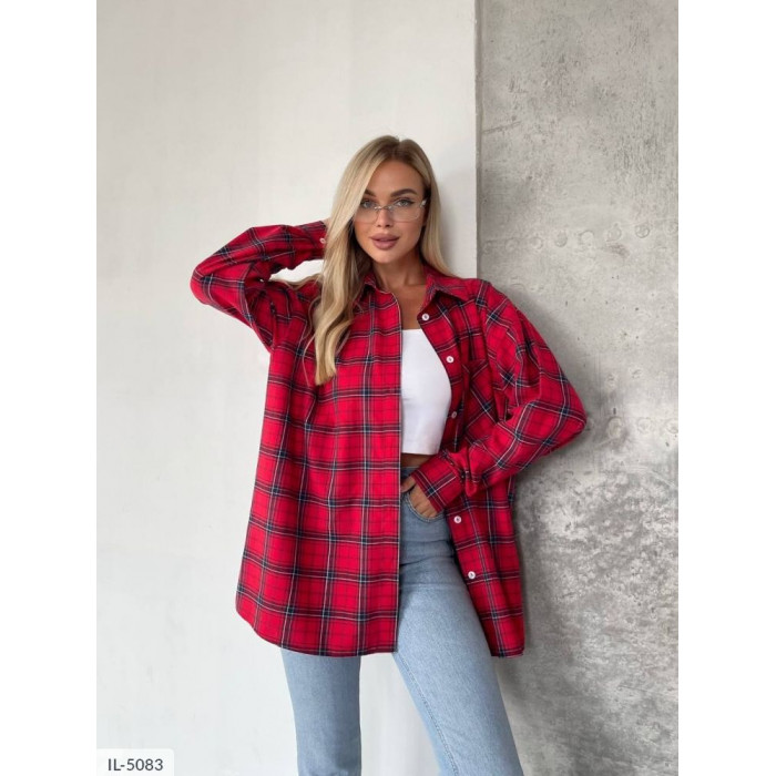 Жіночі блузки IL-5083 — класика, що завжди у тренді