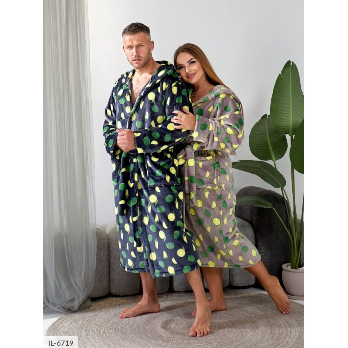 Модний чоловічий одяг IL-6719 — сучасний вибір