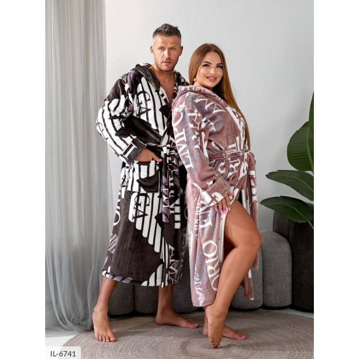 Мода для чоловіків IL-6741 — практичність і стиль