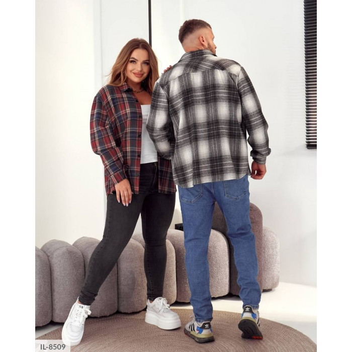 Одяг для чоловіків IL-8509 — комфорт у кожній деталі