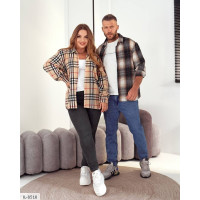 Сорочка IL-8518