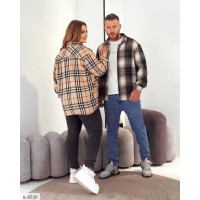 Сорочка IL-8520