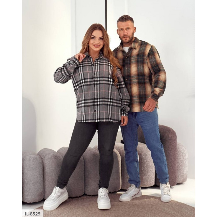 Одяг для чоловіків IL-8525 — комфорт у кожній деталі