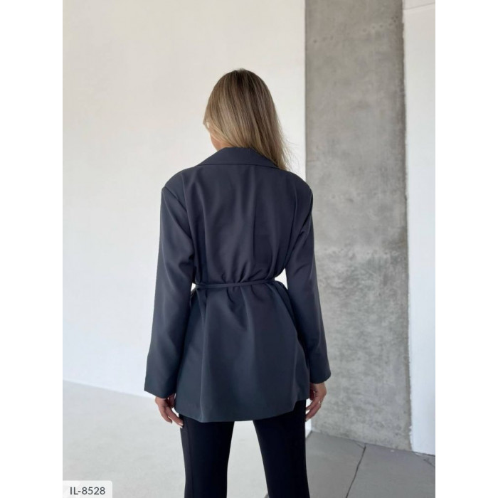 Жіночі піджаки IL-8528 — твій діловий стиль