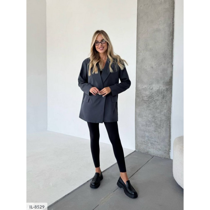 Модні піджаки IL-8529 — будь у тренді