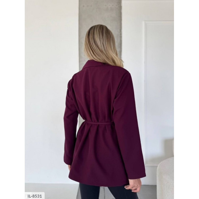 Піджаки IL-8531 — сучасна класика