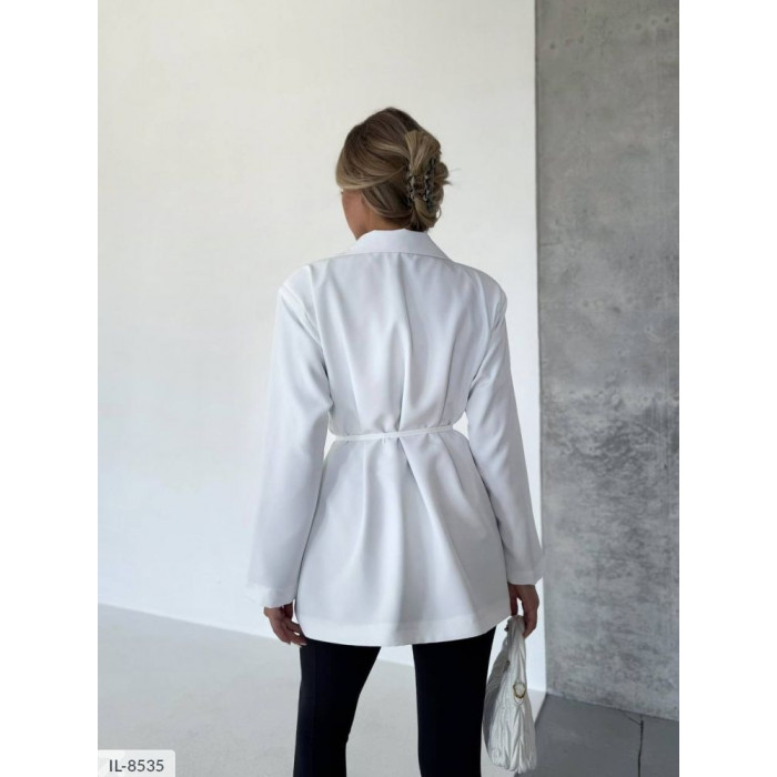 Піджаки IL-8535 — сучасна класика