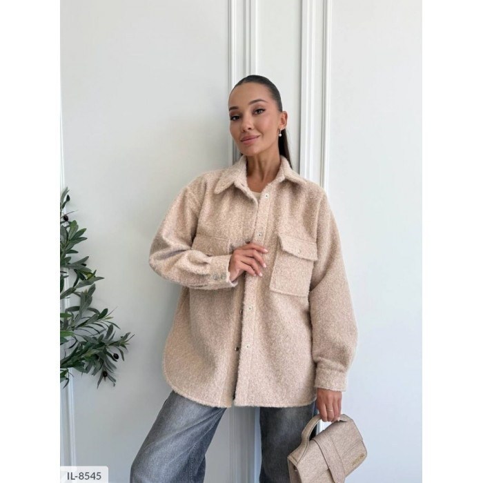 Жіночі блузки IL-8545 — класика, що завжди у тренді