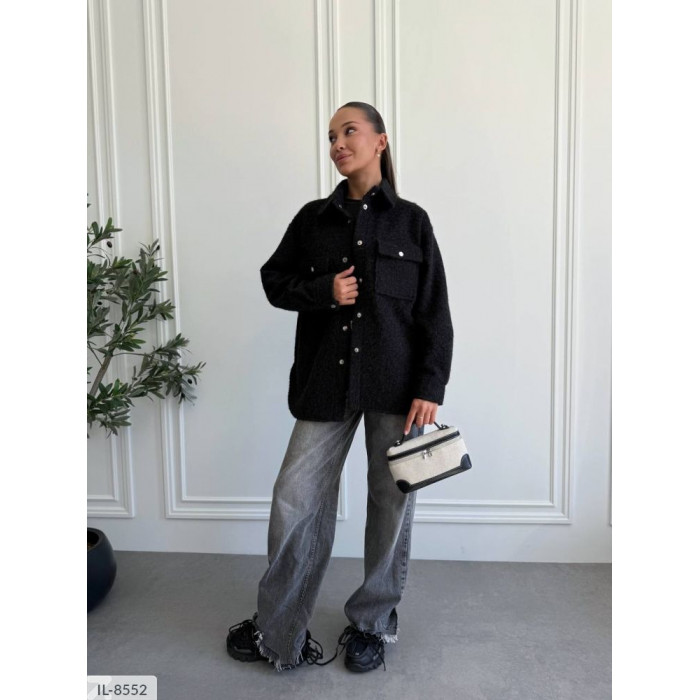 Жіночі блузки IL-8552 — класика, що завжди у тренді