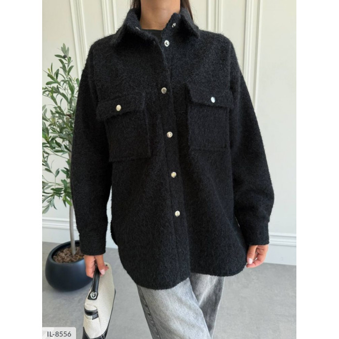 Блузки Odessa Moda IL-8556 — тренди сезону 2025