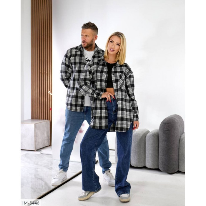 Модний чоловічий одяг IM-5446 — стиль і впевненість щодня