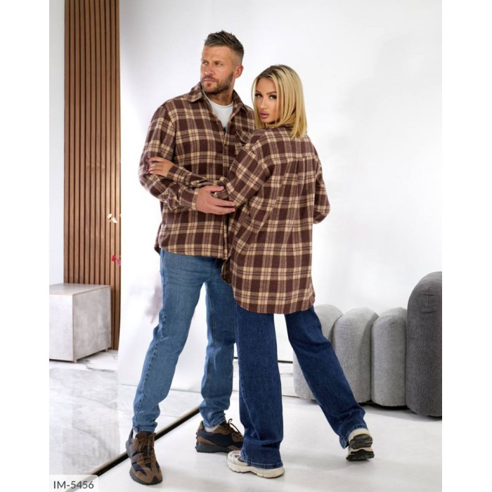 Жіночі блузки IM-5456 — класика, що завжди у тренді