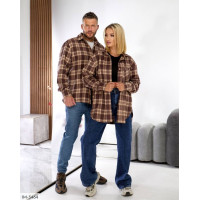 Сорочка IM-5464