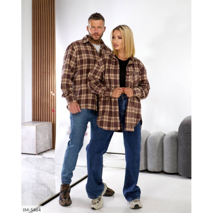 Чоловічий одяг IM-5464 — тренди сезону