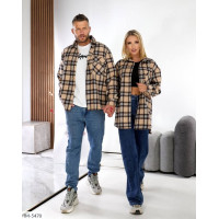 Сорочка IM-5470