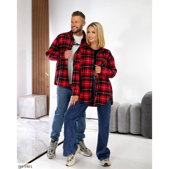 Блузки Odessa Moda IM-5481 — тренди сезону 2025