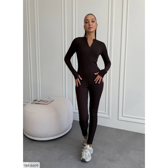 Жіночі комбінезони IM-8609 — твій вибір на кожен день