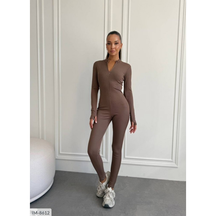 Стильні комбінезони IM-8612 — твій ідеальний образ