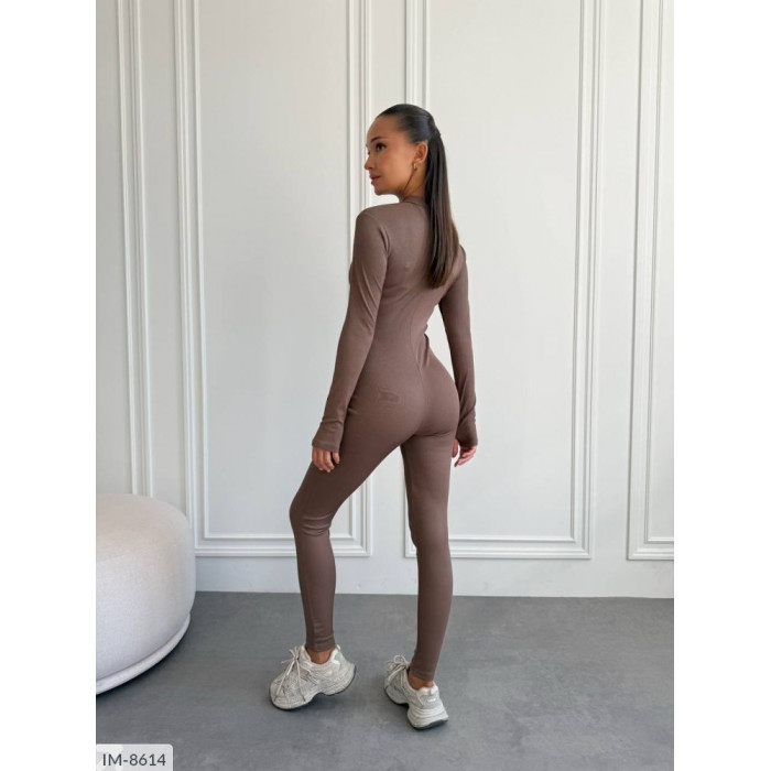 Комбінезони Odessa Moda IM-8614 — елегантність і практичність